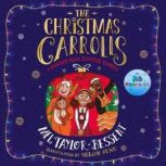 The Christmas Carrolls, Mel TaylorBessent