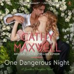 One Dangerous Night, Cathy Maxwell
