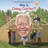Who Is Jimmy Carter?, David Stabler