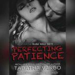 Perfecting Patience, Tabatha Vargo