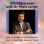 CRISISstream With Dr. Mark Lerner Ho..., Dr. Mark Lerner