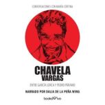Conversaciones con Maria Cortina Con..., Chavela Vargas