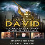 THE SECOND BOOK OF DAVID EXMORMON T..., levi freud