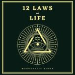 12 Laws of Life, Manhardeep Singh