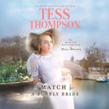 A Match for a Bubbly Bride, Tess Thompson