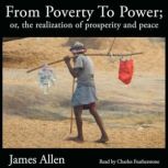 From Poverty To Power, James Allen