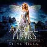 Angel Tears, Steve Higgs
