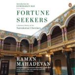 Fortune Seekers, Raman Mahadevan