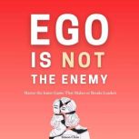 Ego Is Not the Enemy, Simon Chan