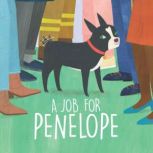 A Job for Penelope, Melanie Mikecz