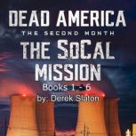 Dead America  The SoCal Mission Box ..., Derek Slaton
