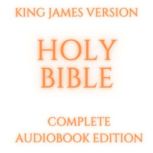 Holy Bible  King James Version, Anonymous