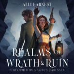 Realms of Wrath  Ruin, Alli Earnest