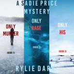 A Sadie Price FBI Suspense Thriller B..., Rylie Dark