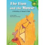 The Lion and the Mouse, Mark White