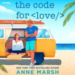 The Code for Love, Anne Marsh