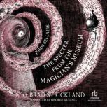 The Specter From the Magicians Museu..., John Bellairs