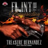 Flint, Book 4, Treasure Hernandez