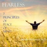 Fearless The 7 Principles of Peace o..., Brenda Shoshanna
