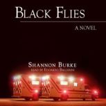 Black Flies, Shannon Burke