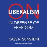 On Liberalism, Cass R. Sunstein