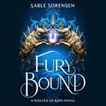Fury Bound, Sable Sorensen