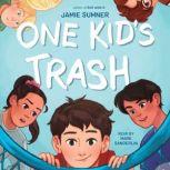 One Kid's Trash, Jamie Sumner