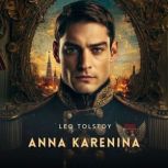 Anna Karenina, Part 3, Leo Tolstoy