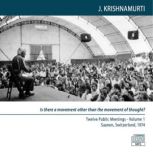 What is Our Responsibility?, Jiddu Krishnamurti