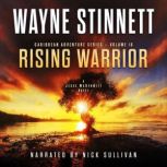 Rising Warrior A Jesse McDermitt Novel, Wayne Stinnett