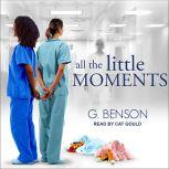 All the Little Moments, G. Benson