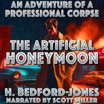 An Adventure of a Professional Corpse..., H. BedfordJones