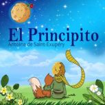 El Principito, Antoine de SaintExupery