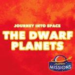 The Dwarf Planets, Betsy Rathburn