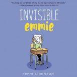 Invisible Emmie, Terri Libenson