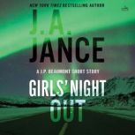 Girls Night Out, J. A. Jance