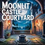 Moonlit Castle Courtyard, Realm Sounds