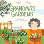 Grandma's Gardens, Hillary Clinton