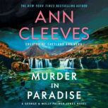 Murder in Paradise, Ann Cleeves