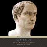 The Twelve Caesars, null Suetonius