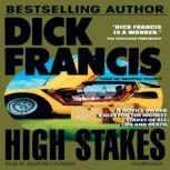 High Stakes, Dick Francis