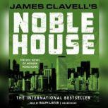 Noble House, James Clavell