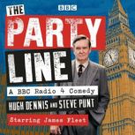 The Party Line Complete Series 13, Steve Punt