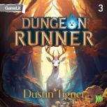 Dungeon Runner 3, Dustin Tigner