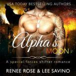 Alphas Moon, Renee Rose