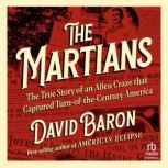 The Martians, David Baron