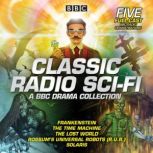 Classic Radio SciFi BBC Drama Colle..., Arthur Conan Doyle
