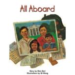 All Aboard, Ellen Bari