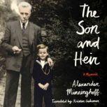 The Son and Heir, Alexander Munninghoff