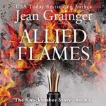 Allied Flames, Jean Grainger